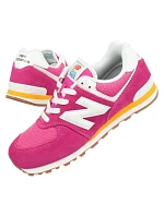 Boty New Balance W GC574HP2