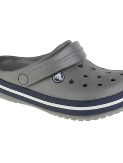 Žabky Crocs Crocband Clog K Jr 207006-05H