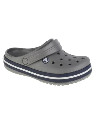 Žabky Crocs Crocband Clog K Jr 207006-05H