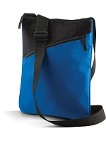 Kimood KI 0304 Univerzální taška přes rameno 19.0304 royal blue