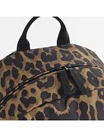 BagBase BG 195S Mini batoh "Leopard Print" 52.195S leopard print
