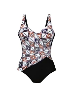 Style Felia jednodílné plavky 7342 multi colour - Anita Classix Style Felia jednodílné plavky 7342 multi colour - Anita Classix