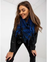 Závoj AT CH ARAFAT.37 tmavě modrý