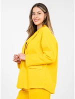 IT MA bunda FL9958.87 žlutá