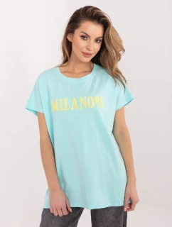 Tričko RV TS A1206.84 mint