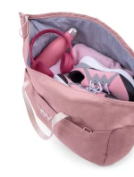 Cestovní taška VUCH Morrisa Pink