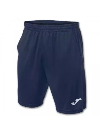 Pánské/chlapecké kraťasy Joma Drive Bermuda Dark Navy