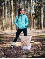 Městský batoh VUCH Elion Pink Městský batoh VUCH Elion Pink