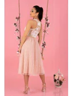 Dámská sukně model P43984 - Merribel Dámská sukně model P43984 - Merribel