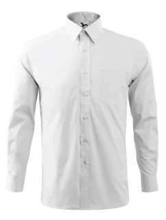 Pánská stylová košile 20900 Bílá - Malfini