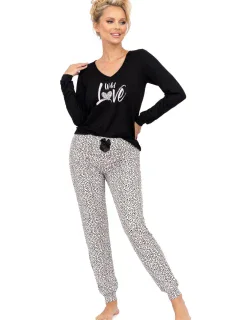 Pyžama  model 200234 Donna