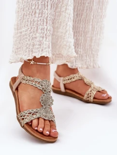 Sandály model 212355 Step in style