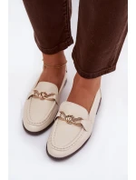 Loafersy model 224261 Step in style