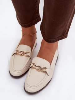 Loafersy model 224261 Step in style
