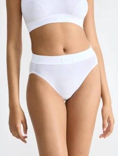 Dámské kalhotky Double Comfort T Tai - WHITE - bílé 0003 - SLOGGI