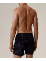 Boxerky Atlantic 2MBX-077 A'2 S-2XL