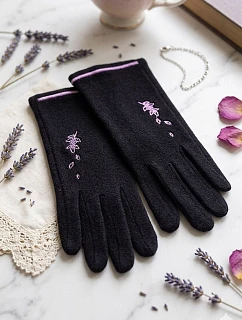 YOCLUB RES-0157K Dámské rukavice