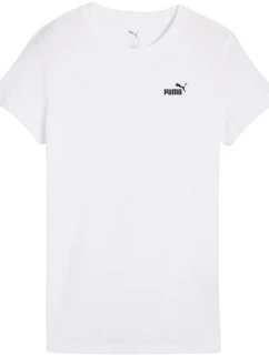 Puma ESS Small No.1 Logo Tee W 682372 02 tričko