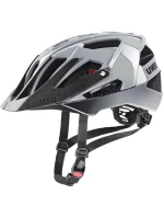 Cyklistická přilba Uvex Quatro 41/3/775/34