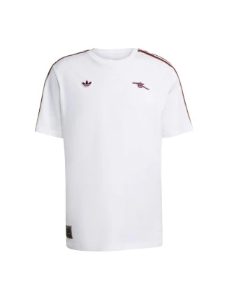 Tričko adidas Arsenal London Icon JM9395 Tričko adidas Arsenal London Icon JM9395