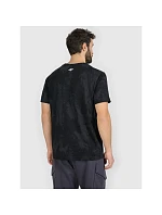 Pánské tričko s potiskem 4F 4FRAW25TTSHM3385-20A