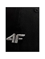 Unisex baseballová čepice 4F 4FRSS26ACABU589-20S Unisex baseballová čepice 4F 4FRSS26ACABU589-20S