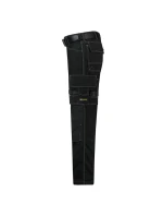 Pracovní kalhoty Tricorp unisex z plátna Cordura MLI-T61T1