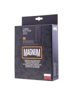Termoaktivní legíny Magnum Camo Bottom M