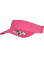 Flexfit 8888/8888BD Sluneční kšilt 55.8888 cosmo pink