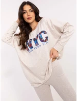 Sada EM KMPL 830.22 světle béžová