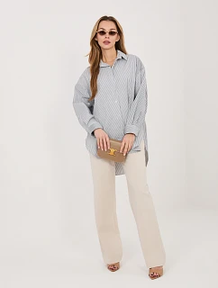 Košile IT KS 6612.89 černá