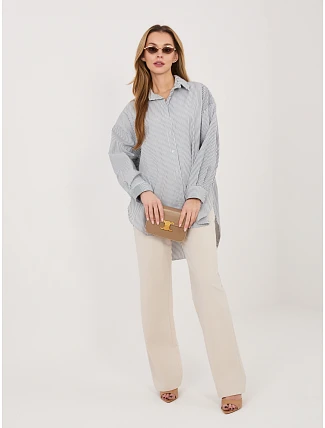 Košile IT KS 6612.89 černá