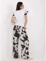 MI KMPL set M58091.88 černobílý