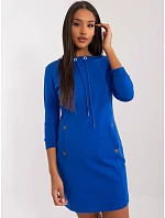 Šaty RV SK 9070 1.21 cobalt