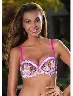 Vrchní díl plavek Indy P8 - Fantasy Vrchní díl plavek Indy P8 - Fantasy