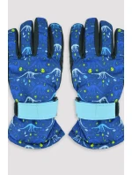 LYŽAŘSKÉ RUKAVICE RN064