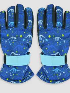 LYŽAŘSKÉ RUKAVICE RN064