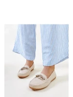 Mokasiny model 207271 Solea