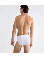 sloggi men EVER Ease Brief 2P - WHITE - SLOGGI WHITE - SLOGGI