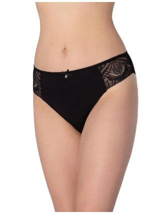 Kalhotky Lama L-1588 BI A'2 2XL