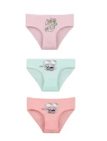 Kalhotky Donella 4111Y36/ wz.45 A'3