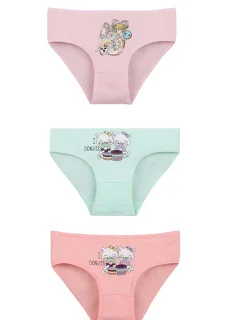 Kalhotky Donella 4111Y36/ wz.45 A'3