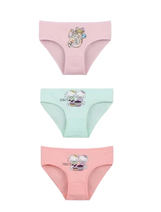 Kalhotky Donella 4111Y36/ wz.45 A'3