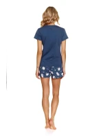 Dámské pyžamo 7203 - Doctornap