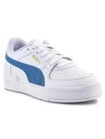 Unisex volnočasová obuv Puma Cali Pro Denim 385690-01