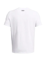 Under Armour GL Foundation Uodate SS M 1382915 100 pánské tričko