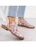 M.Daszynski W SA62-102 SAN12C boty M.Daszynski W SA62-102 SAN12C boty