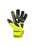 Reusch Attrakt Freegel Silver Jr brankářské rukavice 5572235 2025