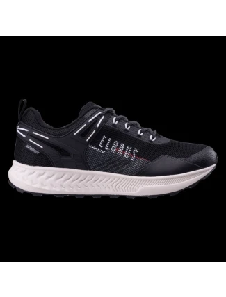 Boty Elbrus Delan Low WP M 92800657369