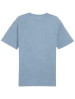 Puma Ess Elevated Relaxed Wash T-shirt M 688048 34 pánské